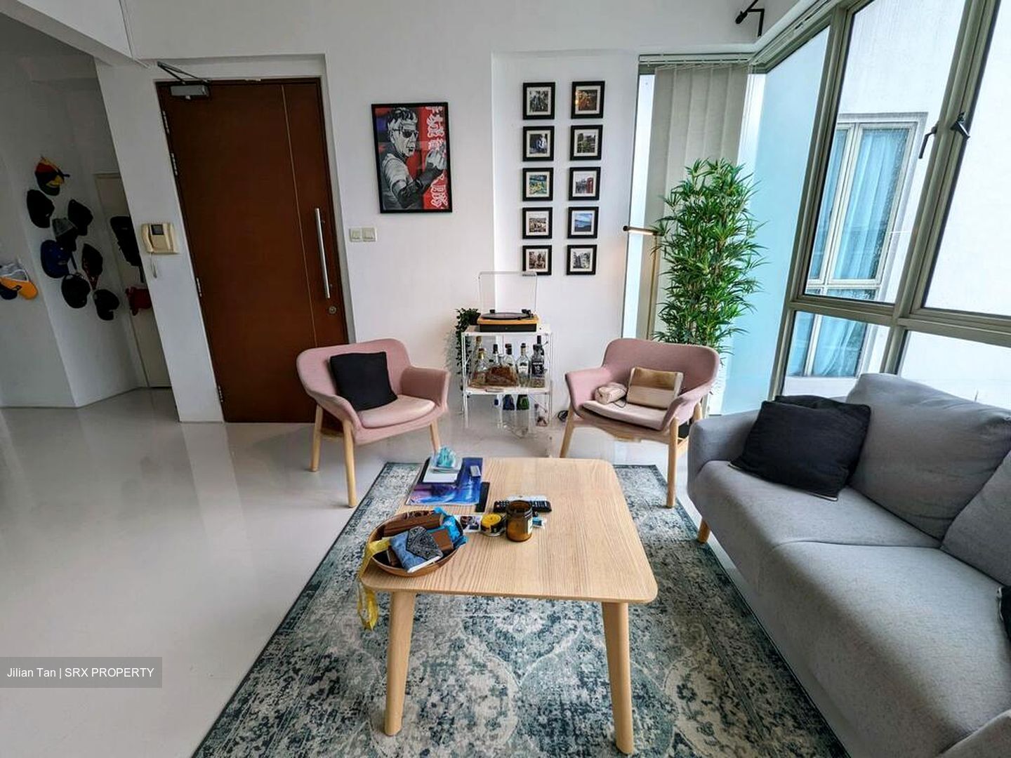 Emily Residence (D9), Apartment #507312471